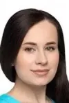 Фото Белик Карина Юрьевна