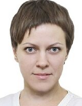 Фото Мурзакова Анастасия Константиновна