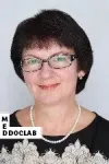 Фото Данилова Екатерина Владимировна