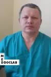 Фото Никитин Сергей Николаевич