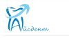Логотип Айсдент