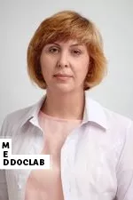 Фото Баранцева Елена Викторовна