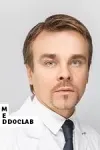 Фото Бобров Сергей Александрович