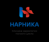 Логотип Нарника