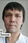 Фото Маганев Константин Васильевич