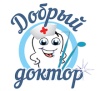 Логотип Добрый Доктор