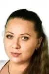 Фото Анохина Мария Павловна