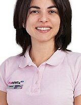 Фото Лохова Анастасия Владимировна