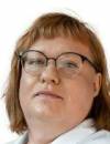 Фото Енборисова Ирина Валерьевна