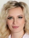Фото Шакалова Екатерина Олеговна