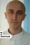 Фото Богданов Сергей Геннадьевич