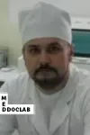 Фото Таничев Роман Николаевич