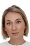 Фото Белик Екатерина Алексеевна