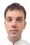 Фото Моренко Максим Валерьевич