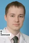 Фото Зиновьев Виктор Викторович