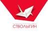Логотип Стоматология Андрея Стволыгина