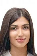 Фото Булатова Карина Муаедовна