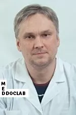 Фото Волков Иван Викторович