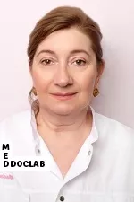 Фото Духанина Марина Владимировна