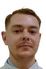 Фото Ломакин Олег Андреевич