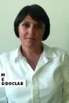 Фото Дударева Наталья Михайловна