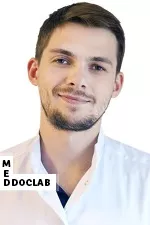 Фото Левченко Егор Олегович