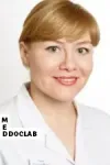 Фото Абашева Елена Валентиновна