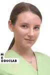 Фото Андропова Ангелина Константиновна