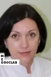 Фото Карпенко Ксенья Владимировна