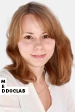 Фото Типтева Татьяна Алексеевна