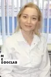 Фото Федорова Марина Александровна