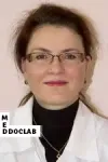 Фото Радионова Алевтина Александровна