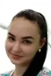 Фото Верасович Ангелина Евгеньевна