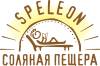 Логотип Соляная пещера Спелеон