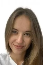 Фото Иванова Алина Витальевна
