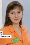 Фото Алексеева Ольга Валерьевна