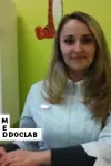 Фото Калмыкова Дина Викторовна
