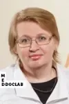 Фото Полубоярских Светлана Владимировна