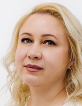 Фото Ражетдинова Ильфира Фарисовна