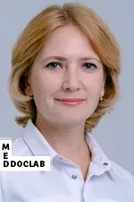 Фото Стерликова Наталья Владимировна