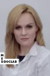 Фото Кугушева Анна Викторовна