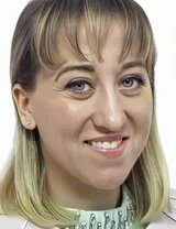 Фото Трофимова Елизавета Алексеевна