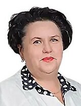 Фото Парфёнова Наталья Михайловна