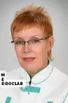 Фото Танцурина Ирина Валентиновна