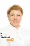 Фото Окоча Виктория Александровна