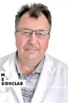 Фото Красильников Сергей Аркадьевич