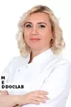Фото Шестакова Анна Григорьевна