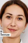 Фото Шестакова Екатерина Юрьевна