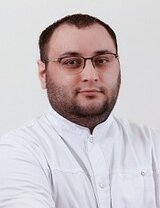 Фото Хатажуков Аскер Галибович