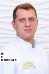 Фото Чубирко Юрий Михайлович
